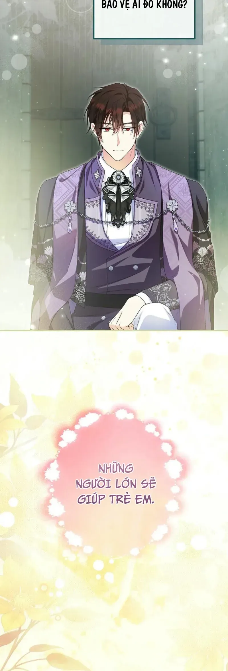 Nàng Dâu Nuôi Muốn Đứt Tình Đoạn Nghĩa Chap 87 - Next Chap 86