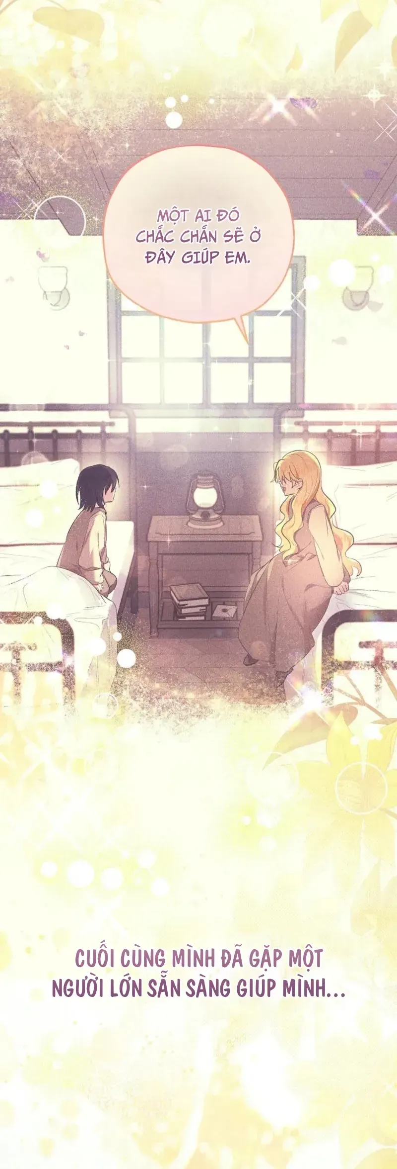 Nàng Dâu Nuôi Muốn Đứt Tình Đoạn Nghĩa Chap 87 - Next Chap 86