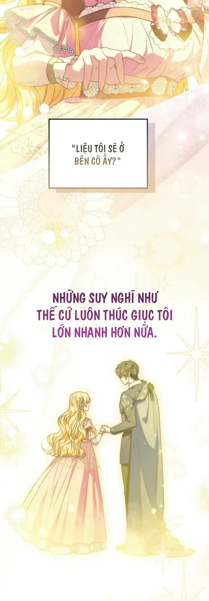 Nàng Dâu Nuôi Muốn Đứt Tình Đoạn Nghĩa Chap 87 - Next Chap 86