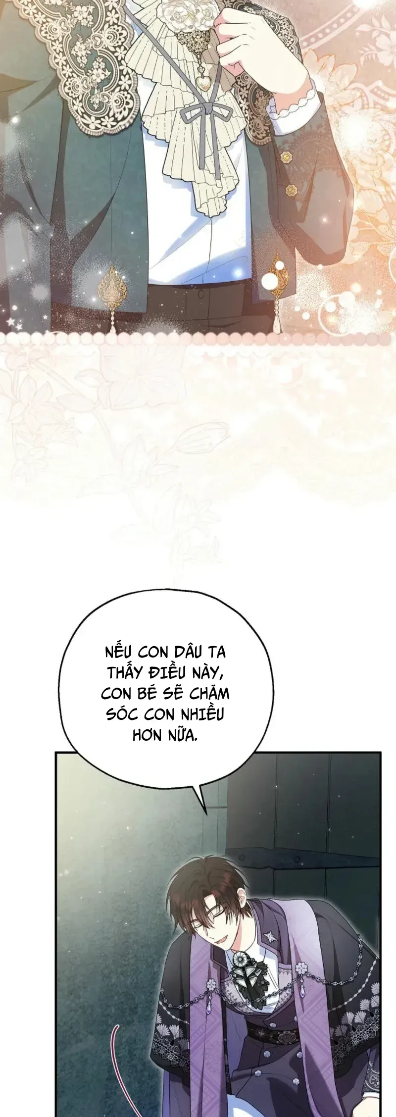 Nàng Dâu Nuôi Muốn Đứt Tình Đoạn Nghĩa Chap 87 - Next Chap 86