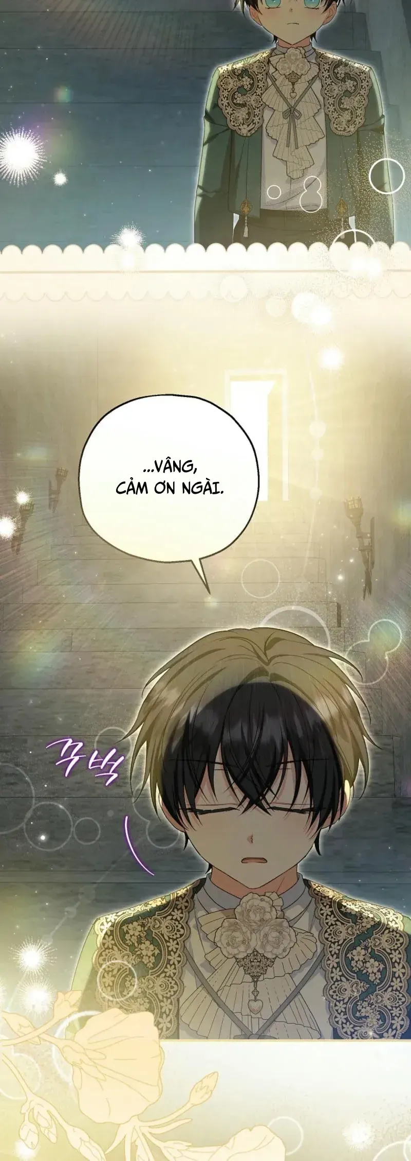 Nàng Dâu Nuôi Muốn Đứt Tình Đoạn Nghĩa Chap 87 - Next Chap 86