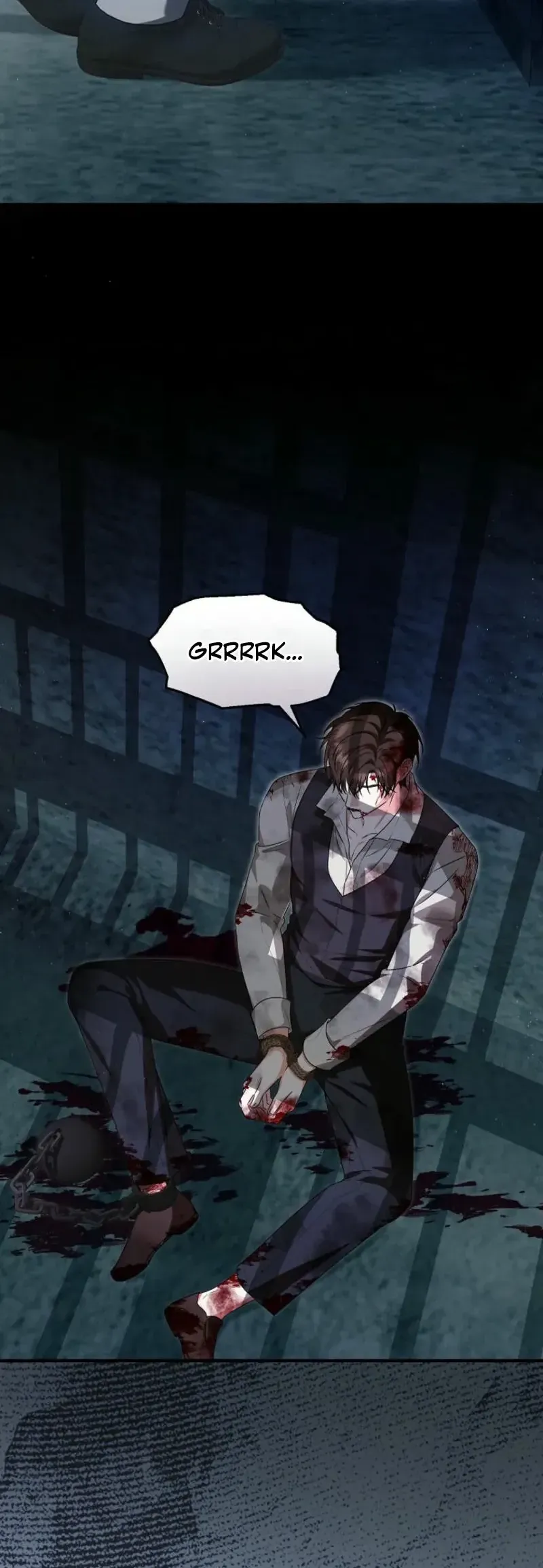 Nàng Dâu Nuôi Muốn Đứt Tình Đoạn Nghĩa Chap 87 - Next Chap 86