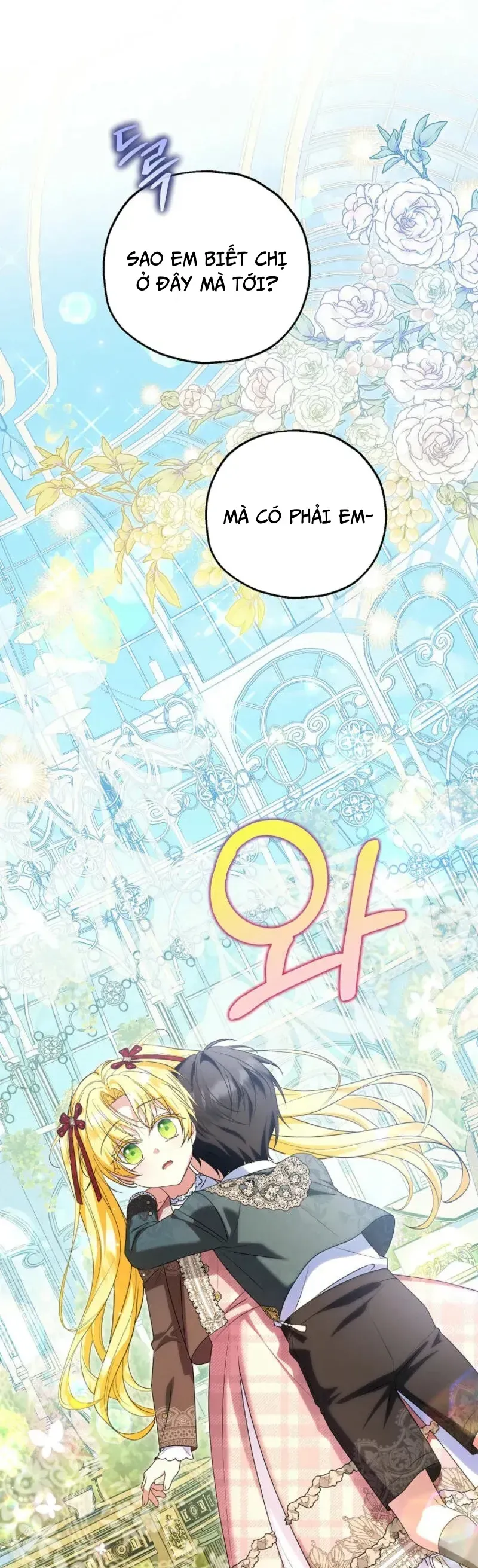 Nàng Dâu Nuôi Muốn Đứt Tình Đoạn Nghĩa Chap 87 - Next Chap 86