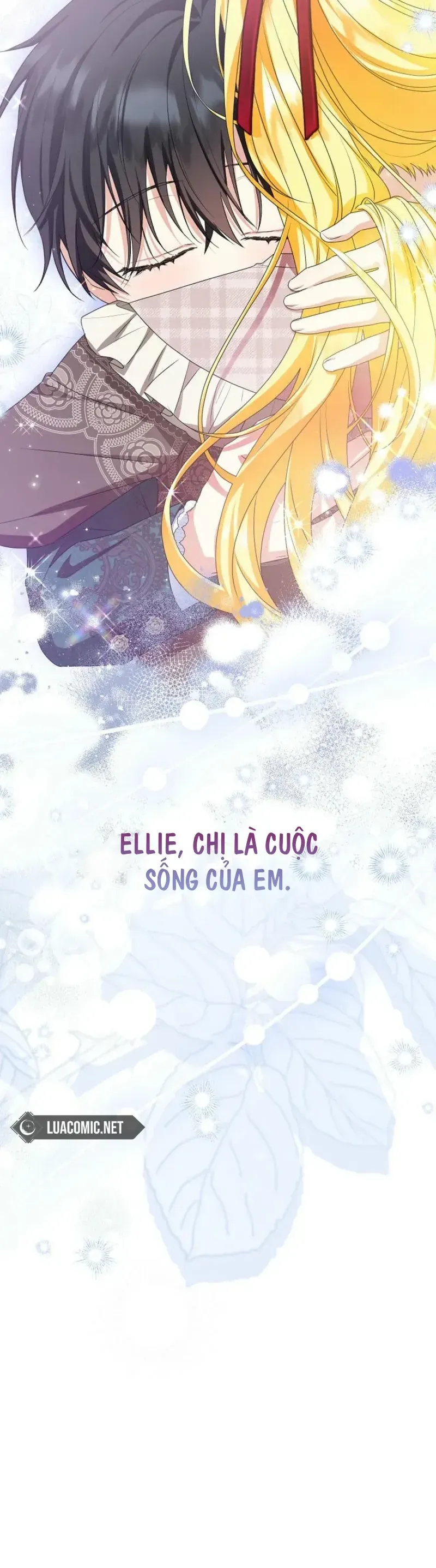 Nàng Dâu Nuôi Muốn Đứt Tình Đoạn Nghĩa Chap 87 - Next Chap 86