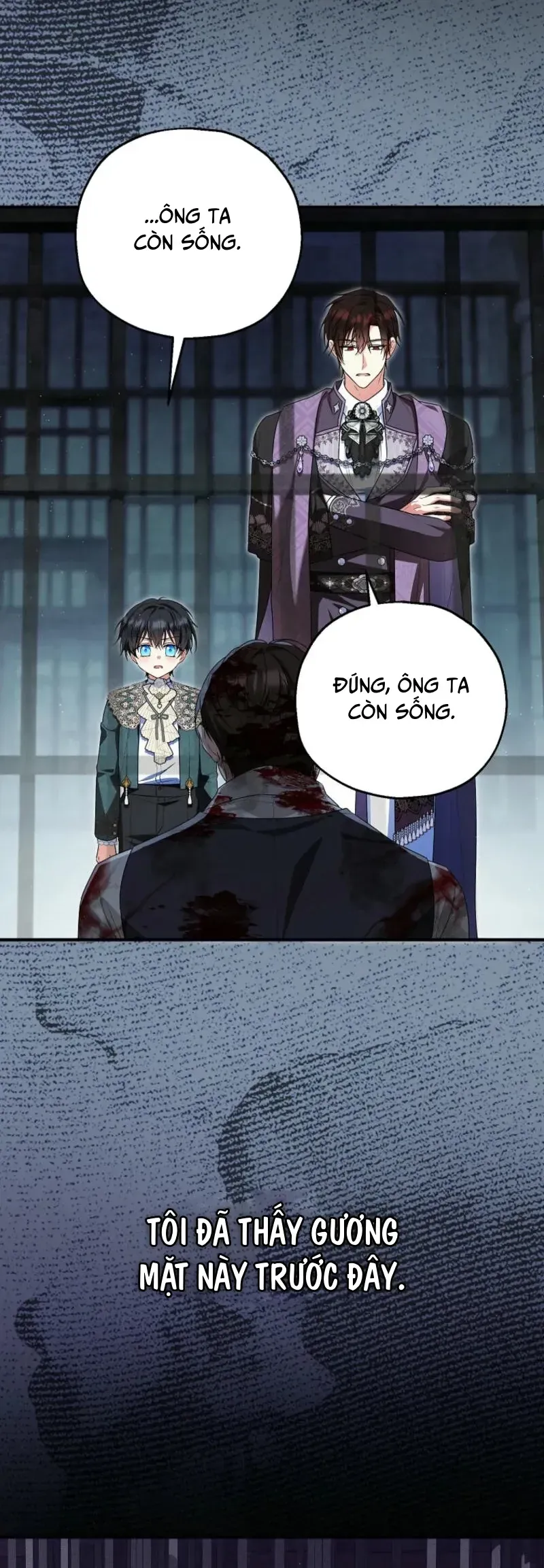 Nàng Dâu Nuôi Muốn Đứt Tình Đoạn Nghĩa Chap 87 - Next Chap 86