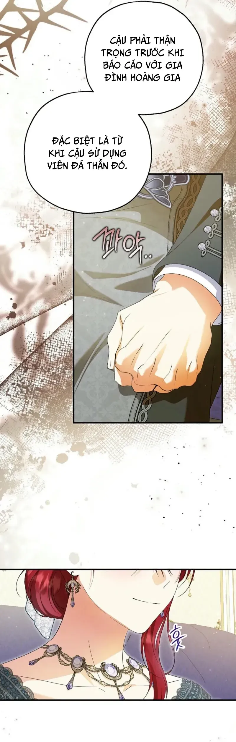 Nàng Dâu Nuôi Muốn Đứt Tình Đoạn Nghĩa Chap 87 - Next Chap 86