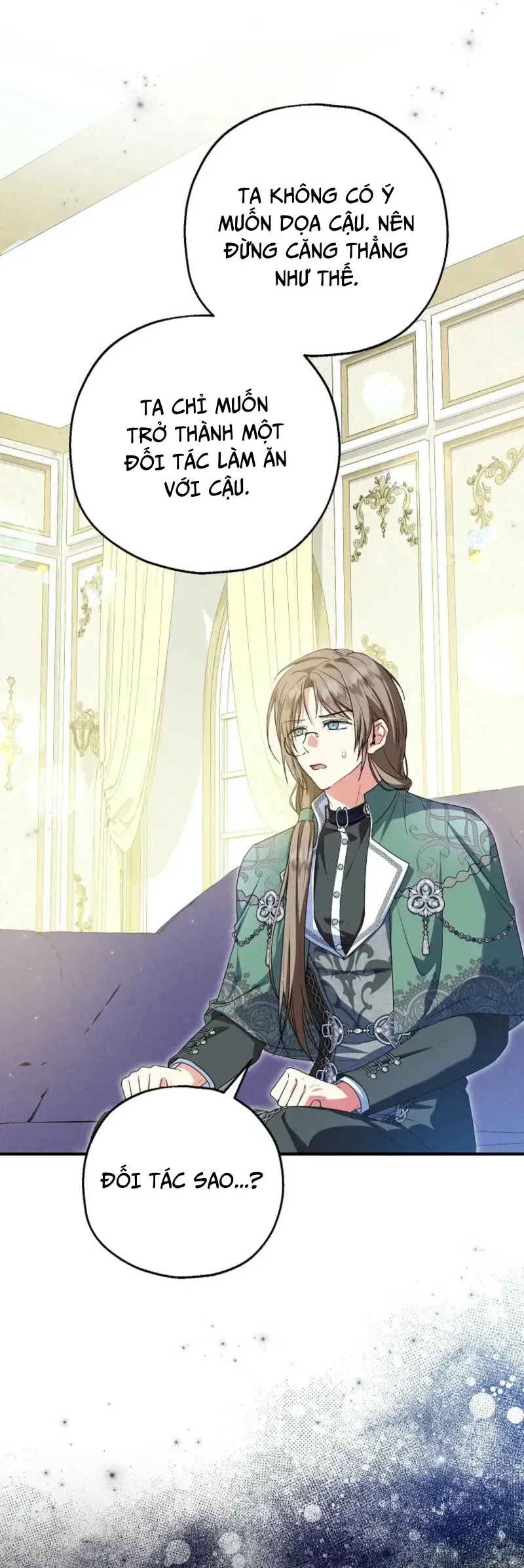 Nàng Dâu Nuôi Muốn Đứt Tình Đoạn Nghĩa Chap 87 - Next Chap 86