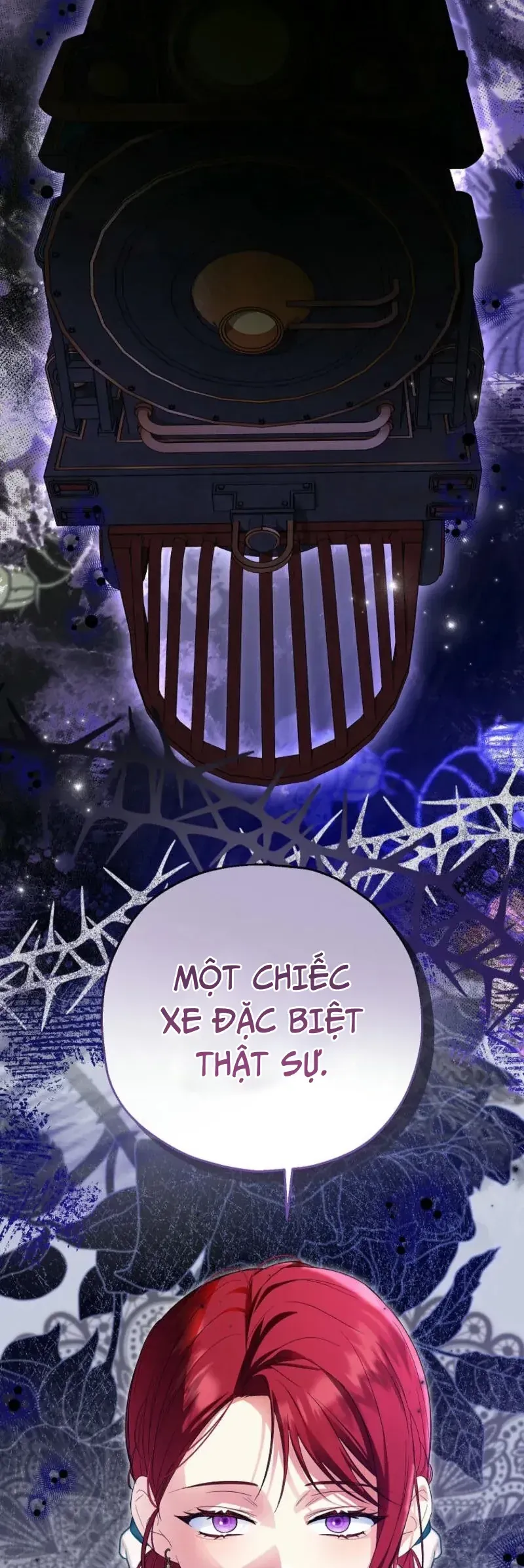 Nàng Dâu Nuôi Muốn Đứt Tình Đoạn Nghĩa Chap 87 - Next Chap 86