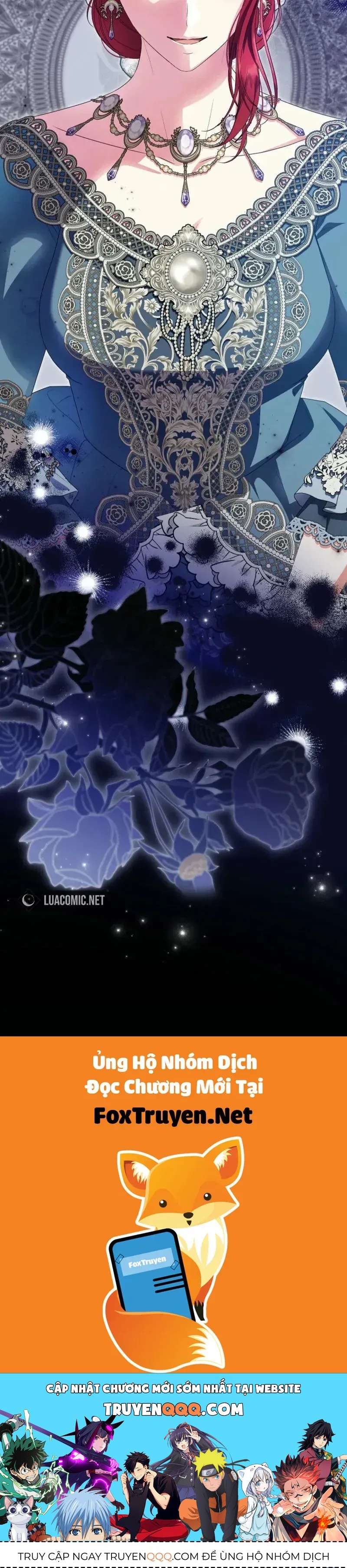 Nàng Dâu Nuôi Muốn Đứt Tình Đoạn Nghĩa Chap 87 - Next Chap 86