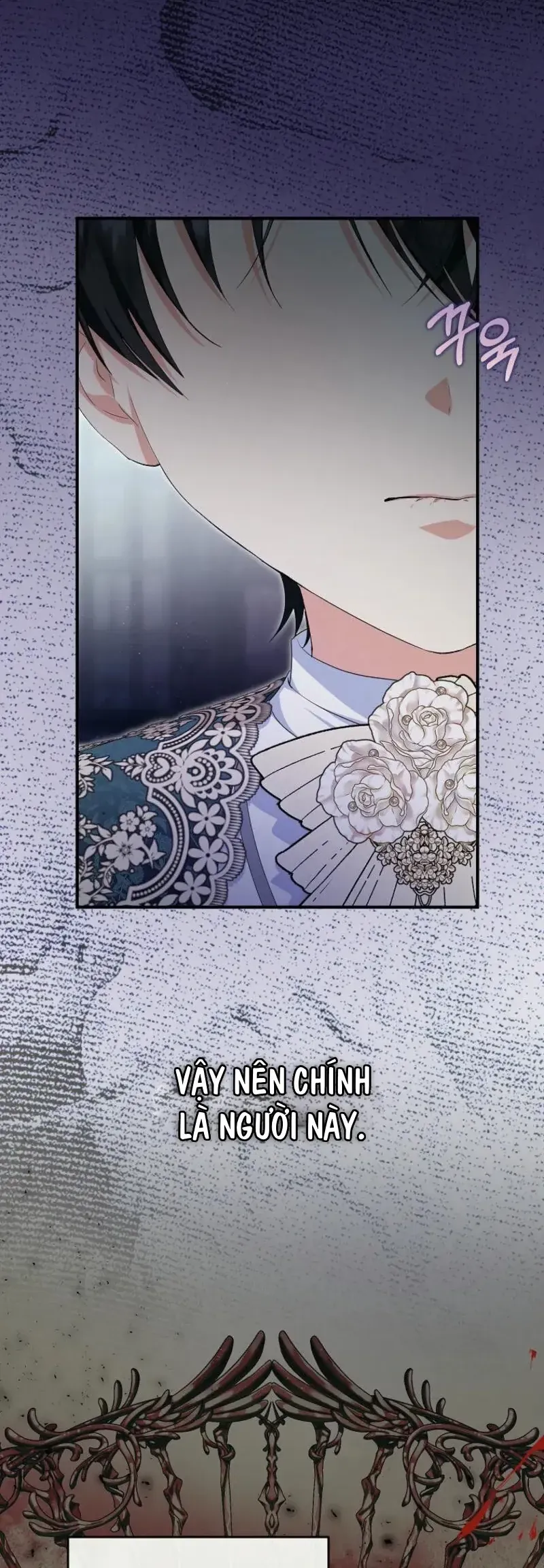 Nàng Dâu Nuôi Muốn Đứt Tình Đoạn Nghĩa Chap 87 - Next Chap 86