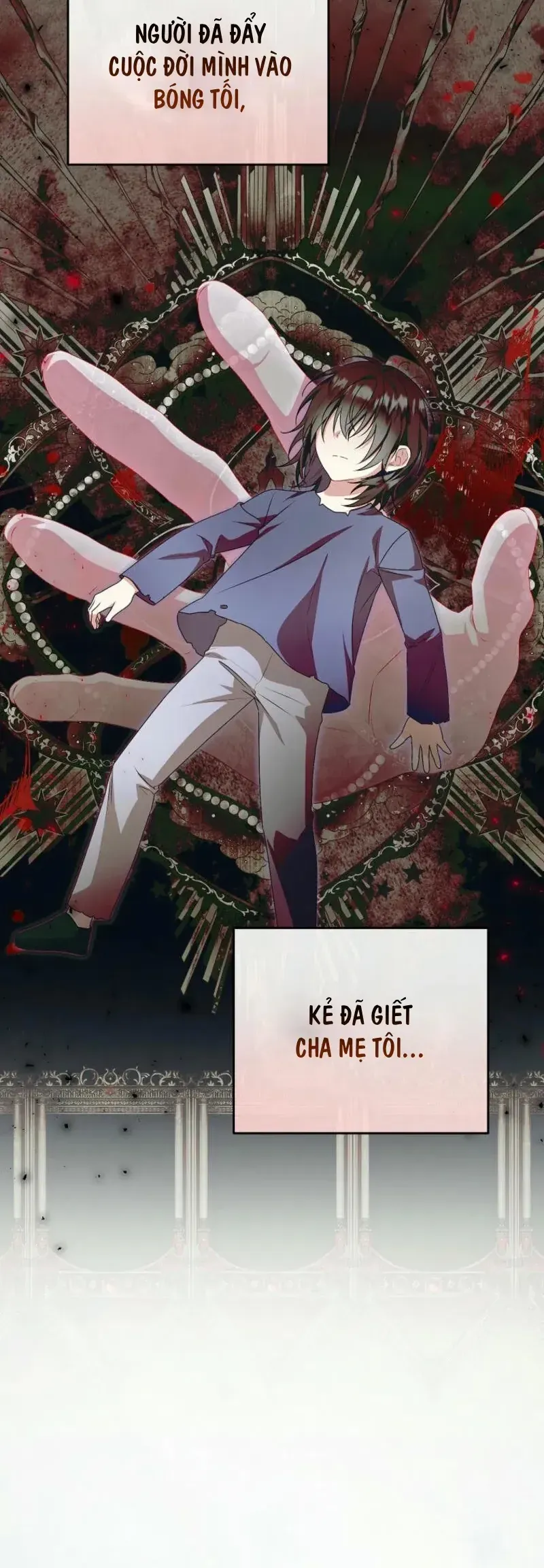 Nàng Dâu Nuôi Muốn Đứt Tình Đoạn Nghĩa Chap 87 - Next Chap 86