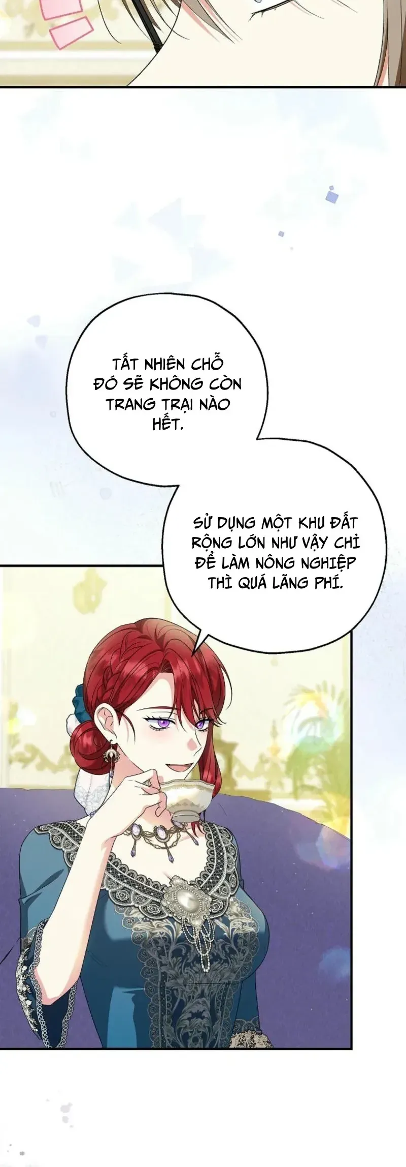 Nàng Dâu Nuôi Muốn Đứt Tình Đoạn Nghĩa Chap 88 - Next Chap 87