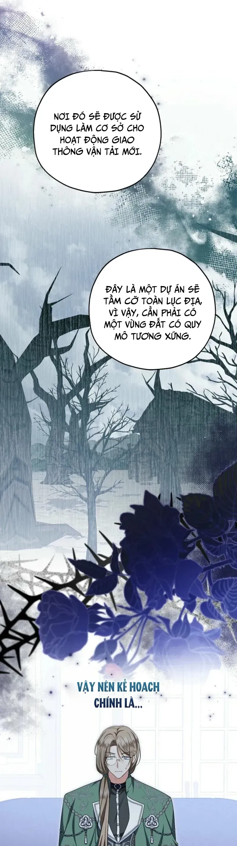 Nàng Dâu Nuôi Muốn Đứt Tình Đoạn Nghĩa Chap 88 - Next Chap 87