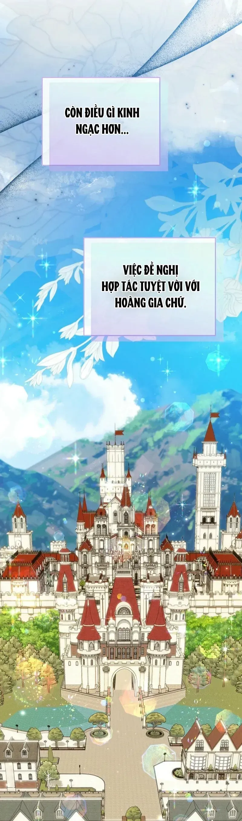 Nàng Dâu Nuôi Muốn Đứt Tình Đoạn Nghĩa Chap 88 - Next Chap 87