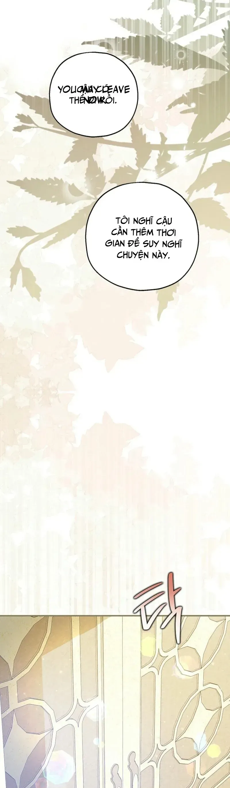 Nàng Dâu Nuôi Muốn Đứt Tình Đoạn Nghĩa Chap 88 - Next Chap 87