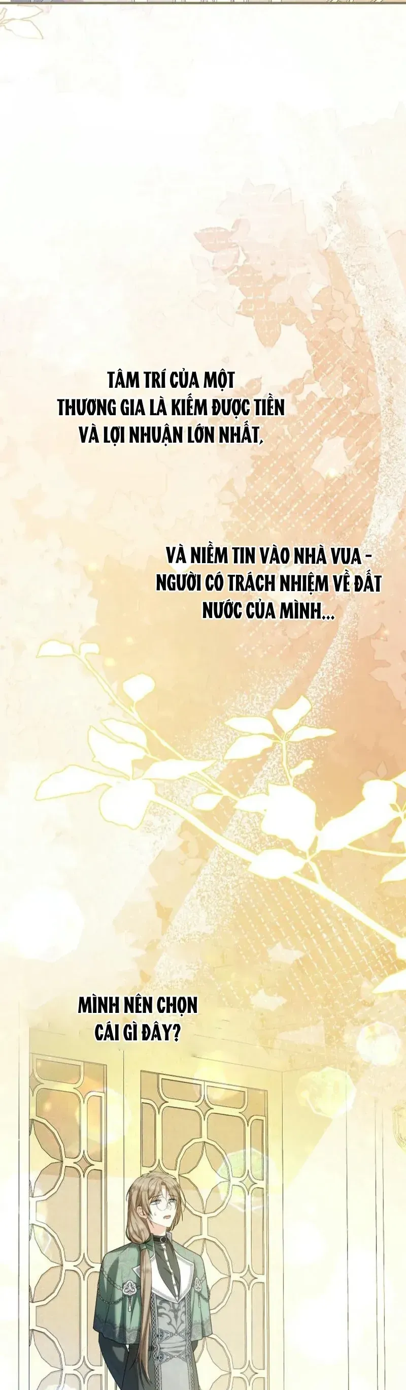Nàng Dâu Nuôi Muốn Đứt Tình Đoạn Nghĩa Chap 88 - Next Chap 87