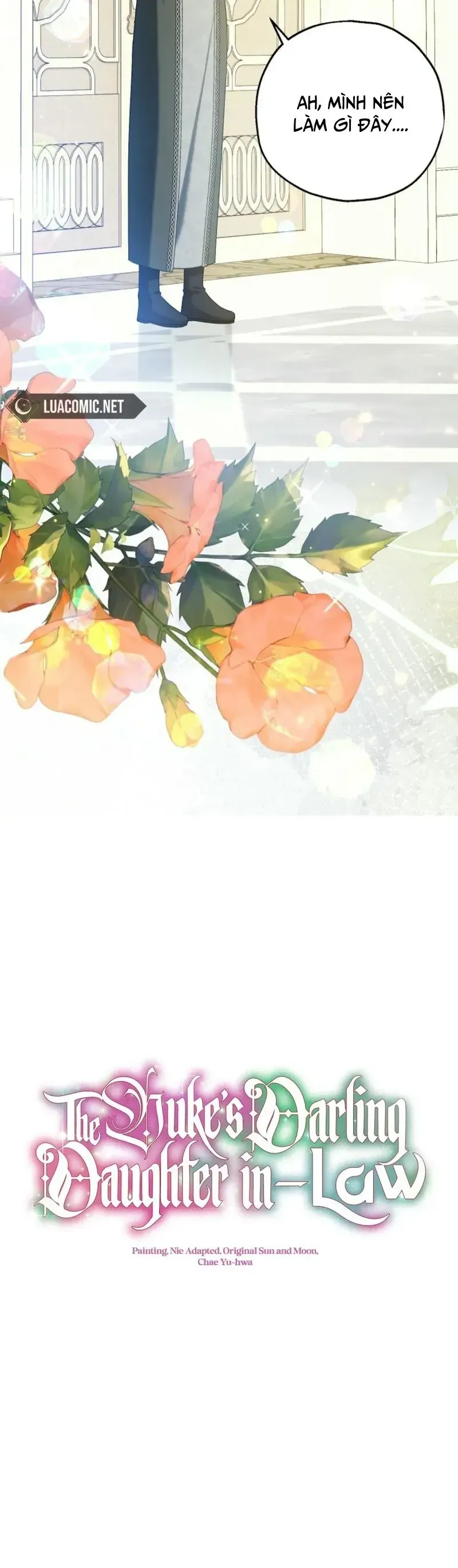 Nàng Dâu Nuôi Muốn Đứt Tình Đoạn Nghĩa Chap 88 - Next Chap 87