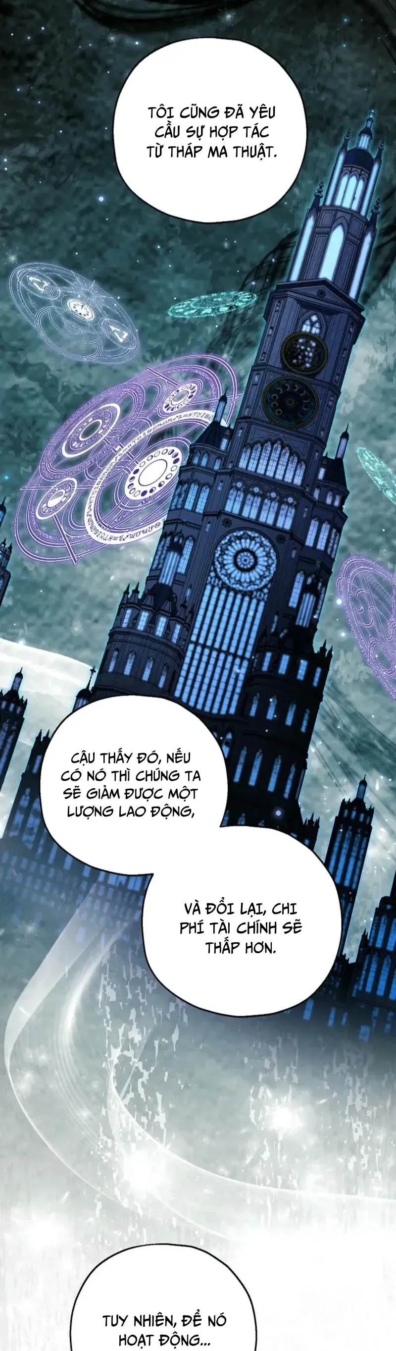 Nàng Dâu Nuôi Muốn Đứt Tình Đoạn Nghĩa Chap 88 - Next Chap 87