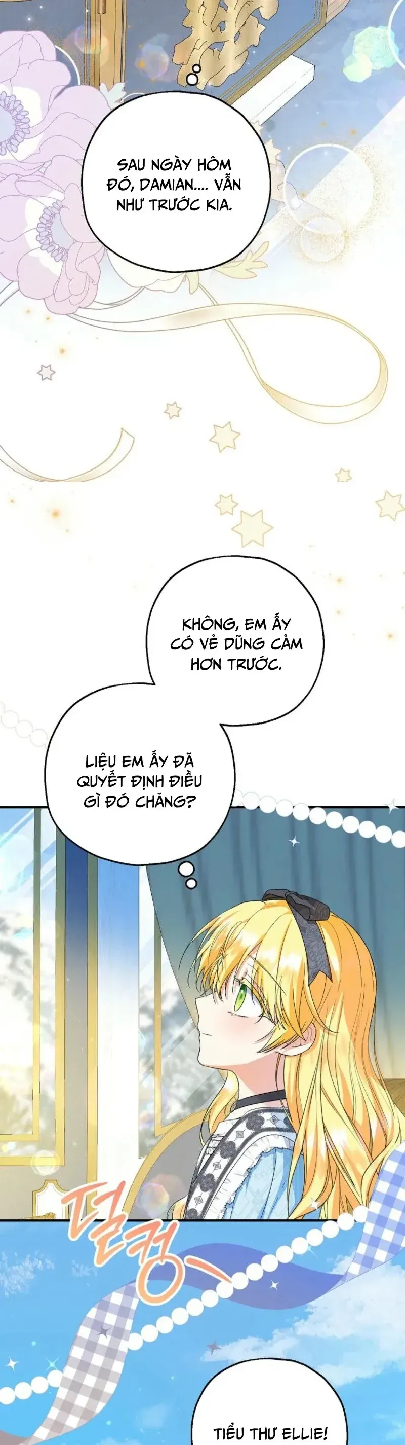 Nàng Dâu Nuôi Muốn Đứt Tình Đoạn Nghĩa Chap 88 - Next Chap 87