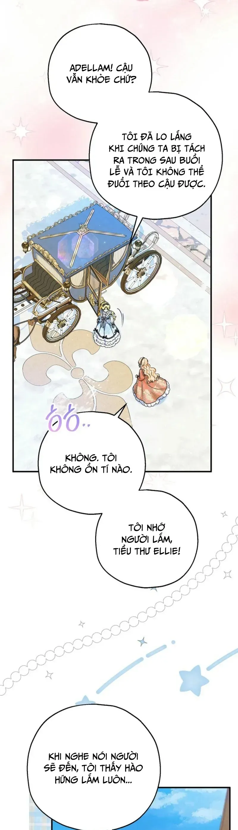 Nàng Dâu Nuôi Muốn Đứt Tình Đoạn Nghĩa Chap 88 - Next Chap 87