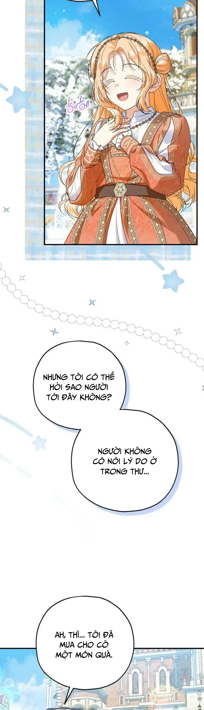 Nàng Dâu Nuôi Muốn Đứt Tình Đoạn Nghĩa Chap 88 - Next Chap 87