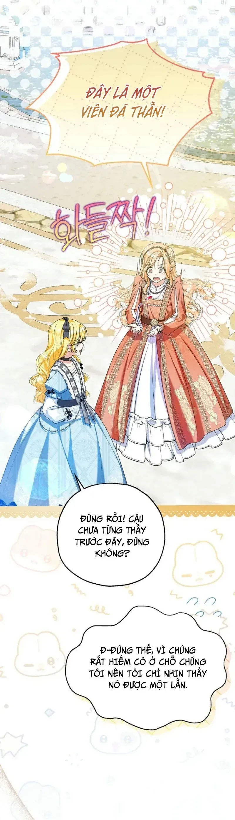 Nàng Dâu Nuôi Muốn Đứt Tình Đoạn Nghĩa Chap 88 - Next Chap 87