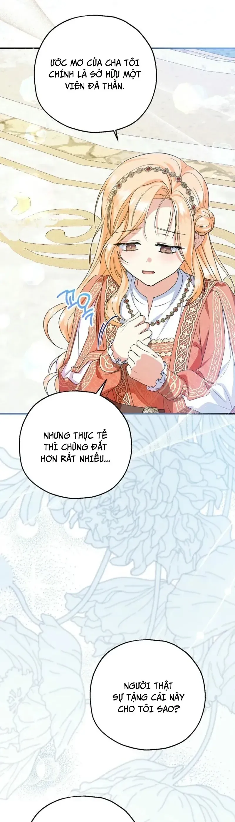 Nàng Dâu Nuôi Muốn Đứt Tình Đoạn Nghĩa Chap 88 - Next Chap 87