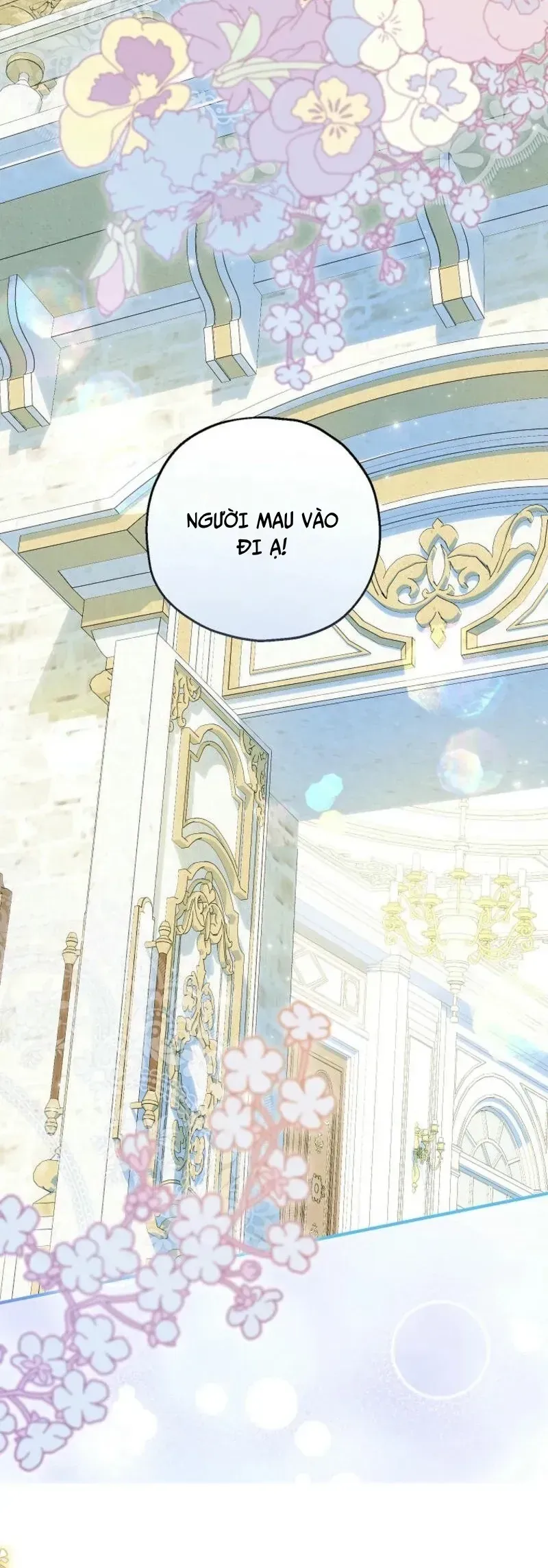 Nàng Dâu Nuôi Muốn Đứt Tình Đoạn Nghĩa Chap 88 - Next Chap 87