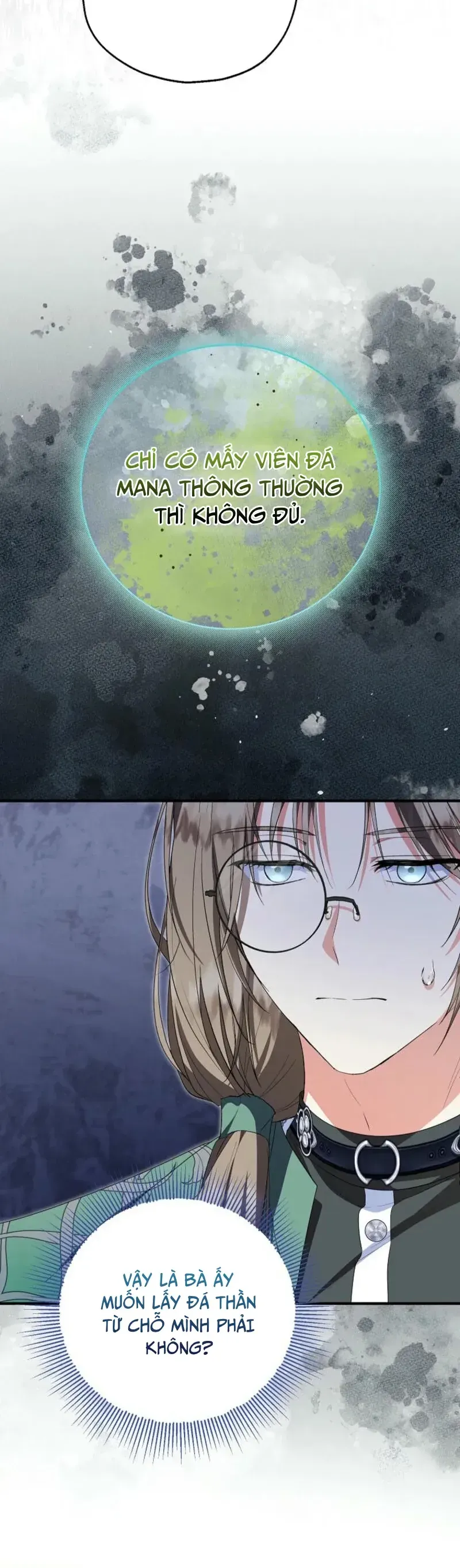 Nàng Dâu Nuôi Muốn Đứt Tình Đoạn Nghĩa Chap 88 - Next Chap 87