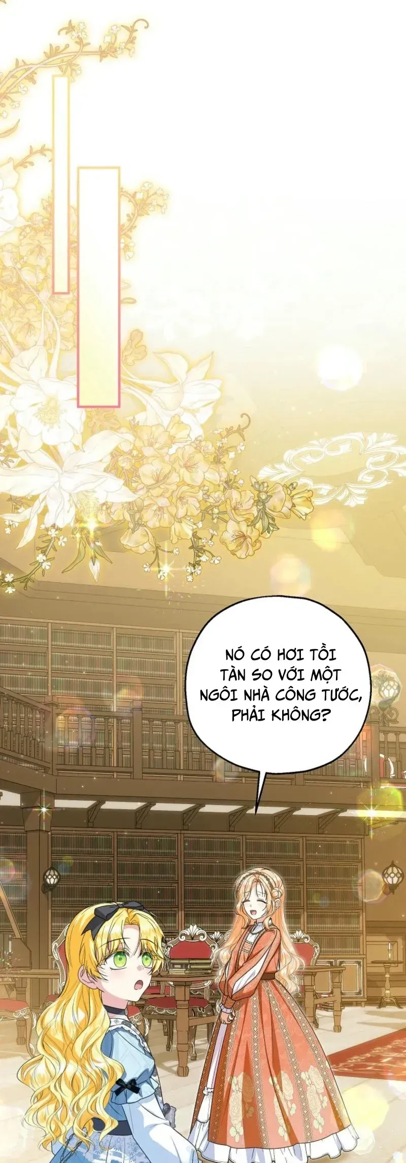 Nàng Dâu Nuôi Muốn Đứt Tình Đoạn Nghĩa Chap 88 - Next Chap 87