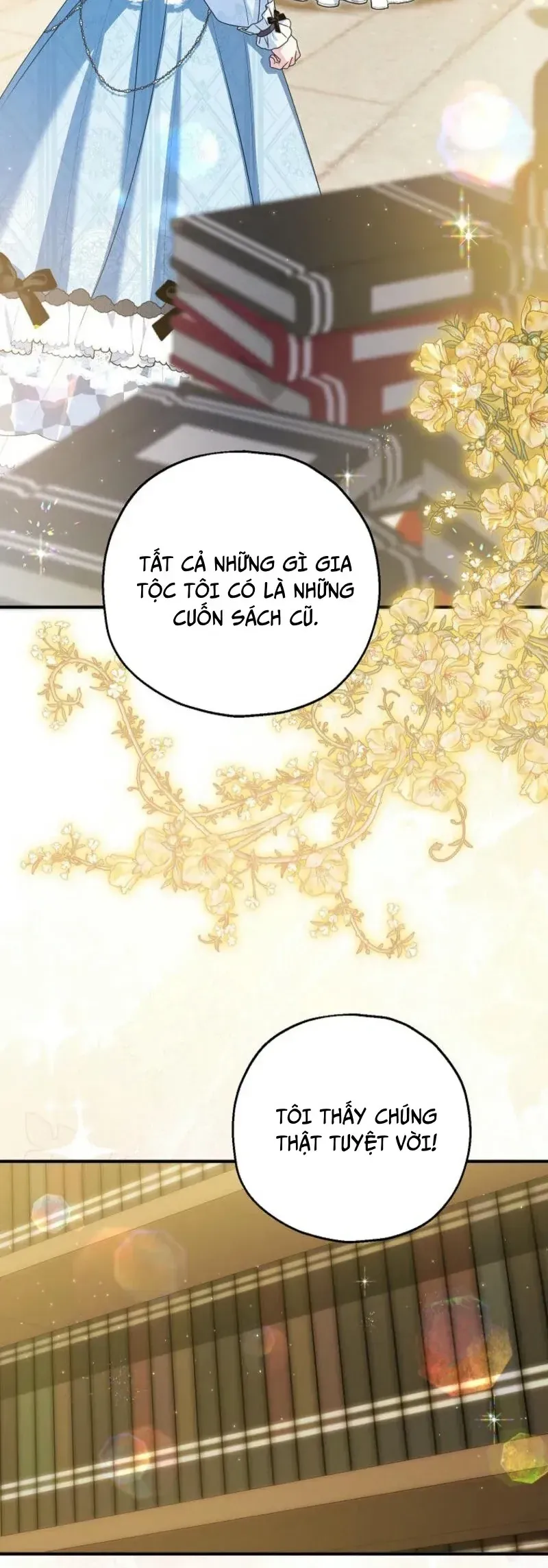 Nàng Dâu Nuôi Muốn Đứt Tình Đoạn Nghĩa Chap 88 - Next Chap 87