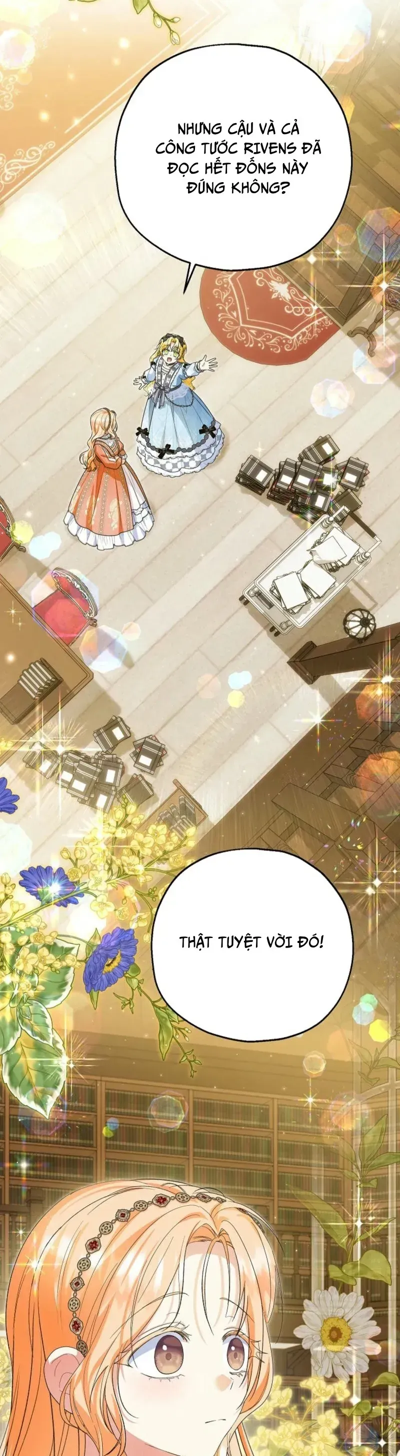 Nàng Dâu Nuôi Muốn Đứt Tình Đoạn Nghĩa Chap 88 - Next Chap 87