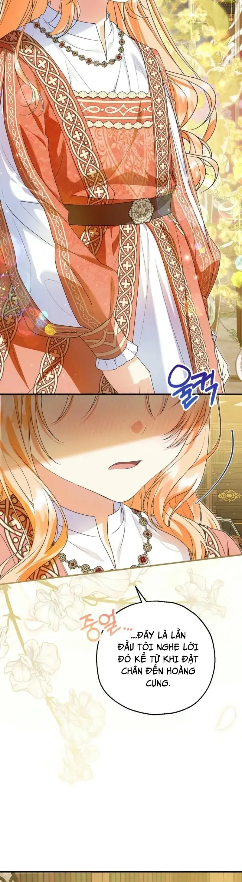 Nàng Dâu Nuôi Muốn Đứt Tình Đoạn Nghĩa Chap 88 - Next Chap 87