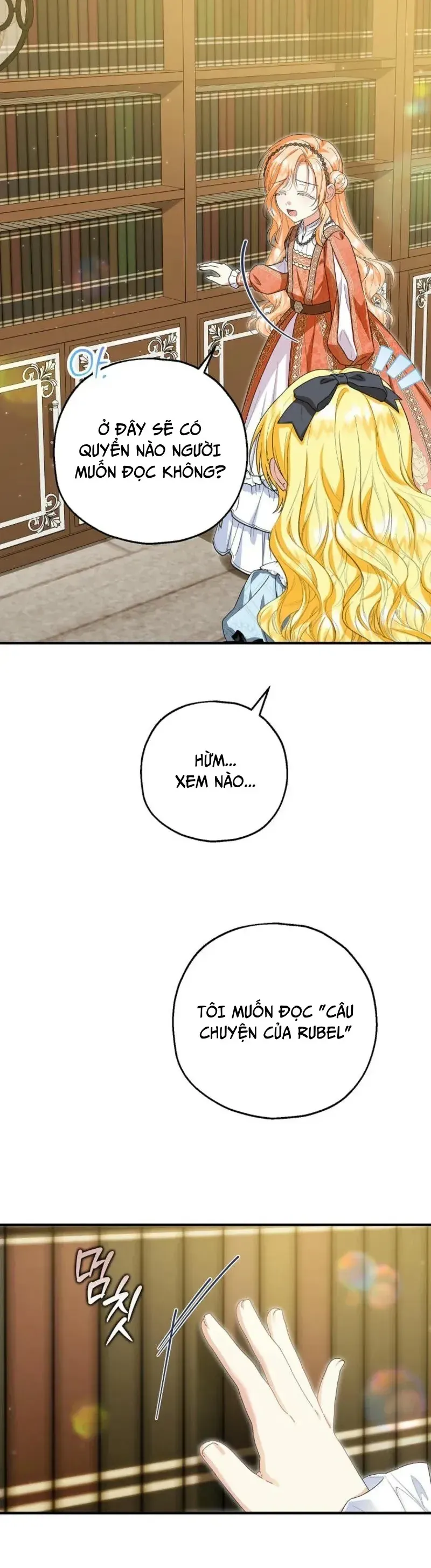 Nàng Dâu Nuôi Muốn Đứt Tình Đoạn Nghĩa Chap 88 - Next Chap 87