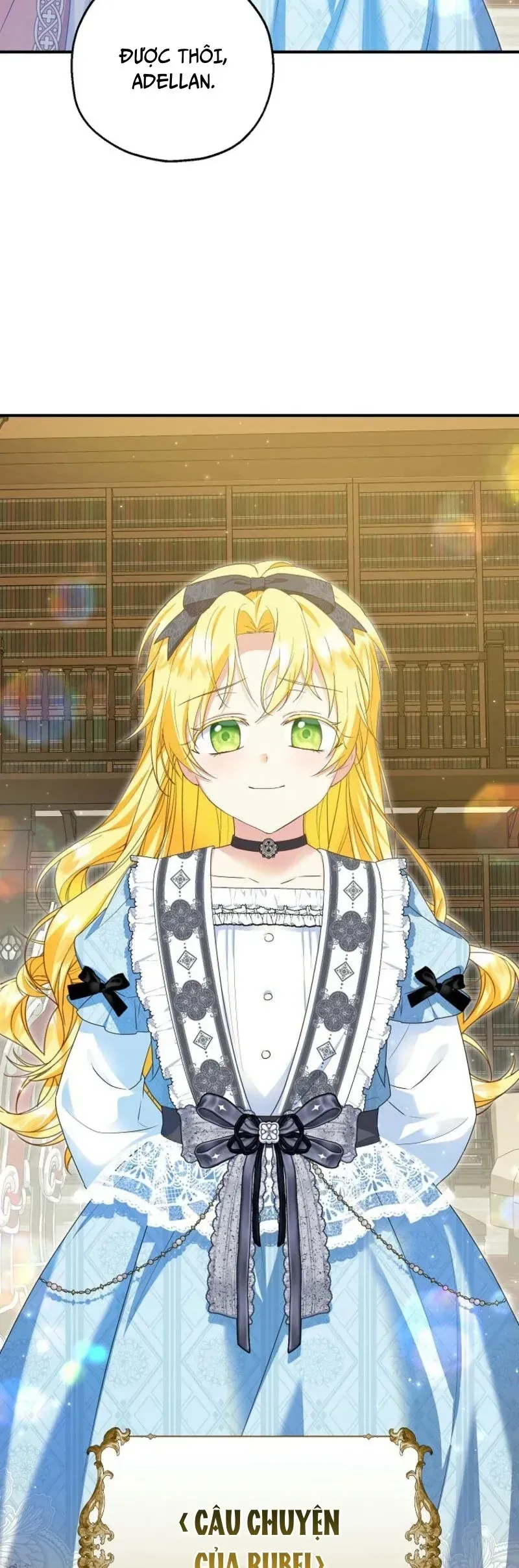 Nàng Dâu Nuôi Muốn Đứt Tình Đoạn Nghĩa Chap 88 - Next Chap 87