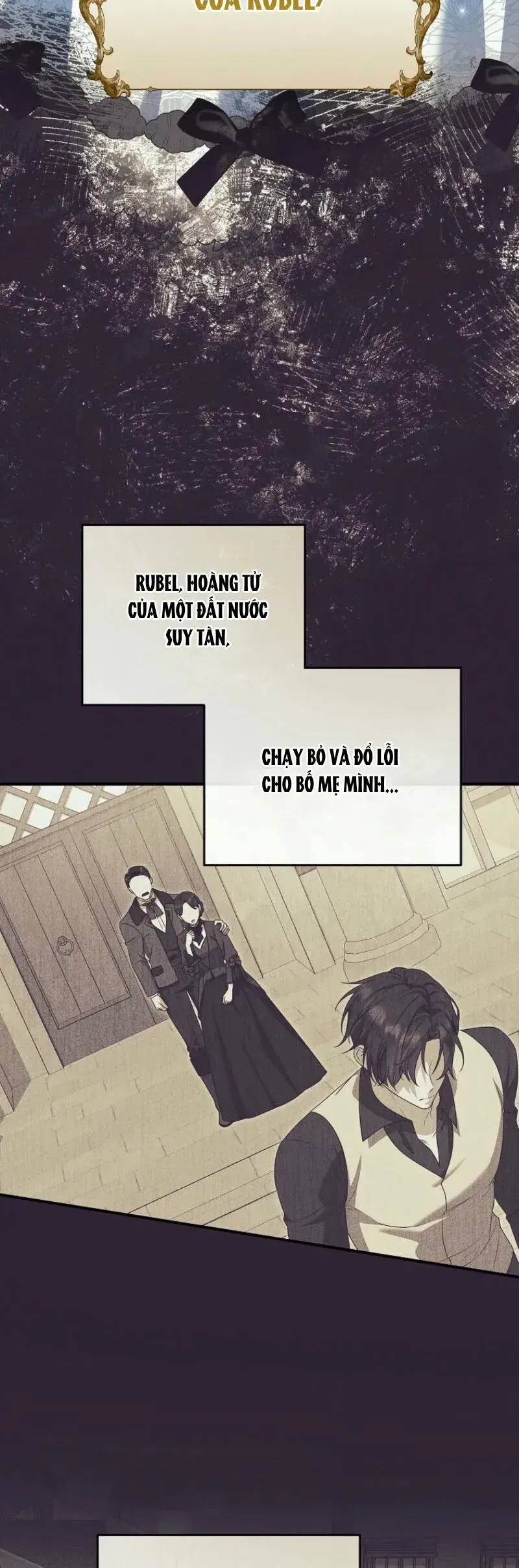 Nàng Dâu Nuôi Muốn Đứt Tình Đoạn Nghĩa Chap 88 - Next Chap 87