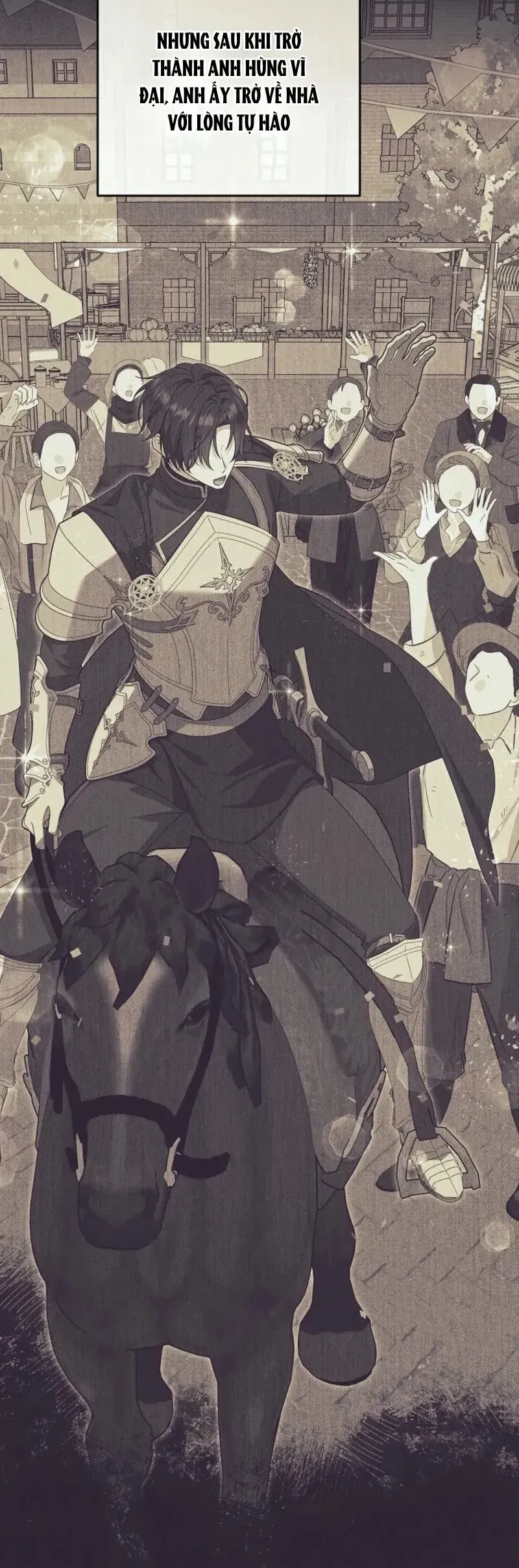 Nàng Dâu Nuôi Muốn Đứt Tình Đoạn Nghĩa Chap 88 - Next Chap 87