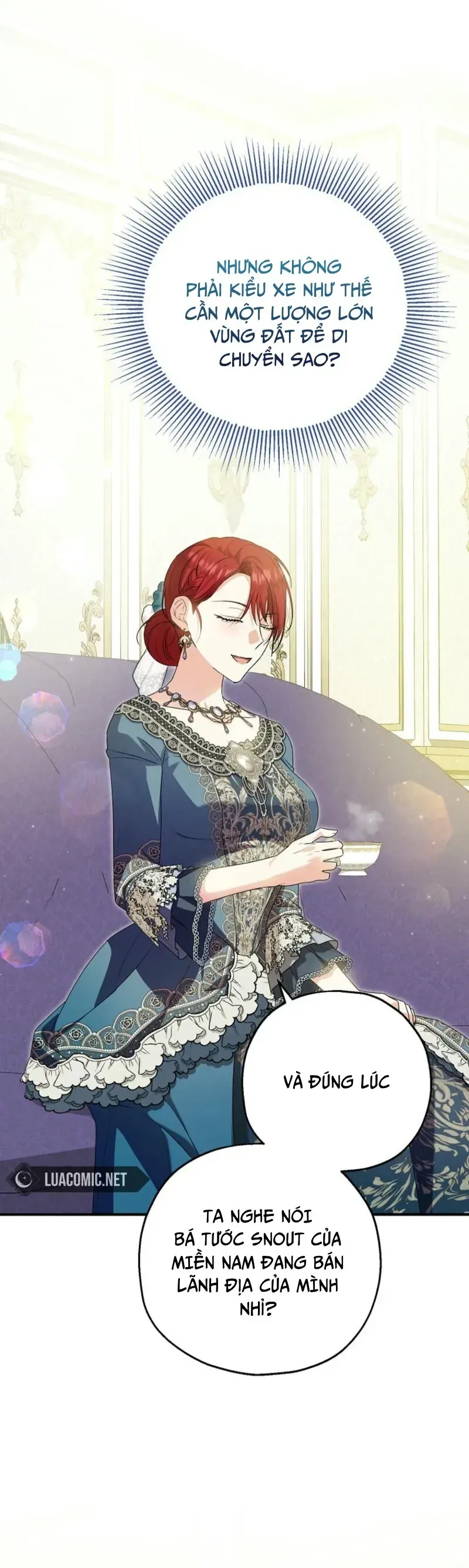 Nàng Dâu Nuôi Muốn Đứt Tình Đoạn Nghĩa Chap 88 - Next Chap 87