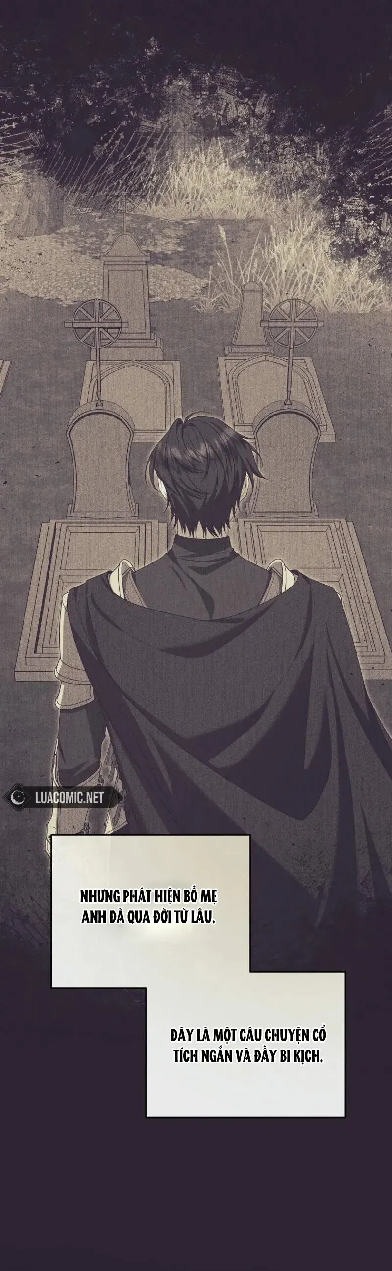 Nàng Dâu Nuôi Muốn Đứt Tình Đoạn Nghĩa Chap 88 - Next Chap 87