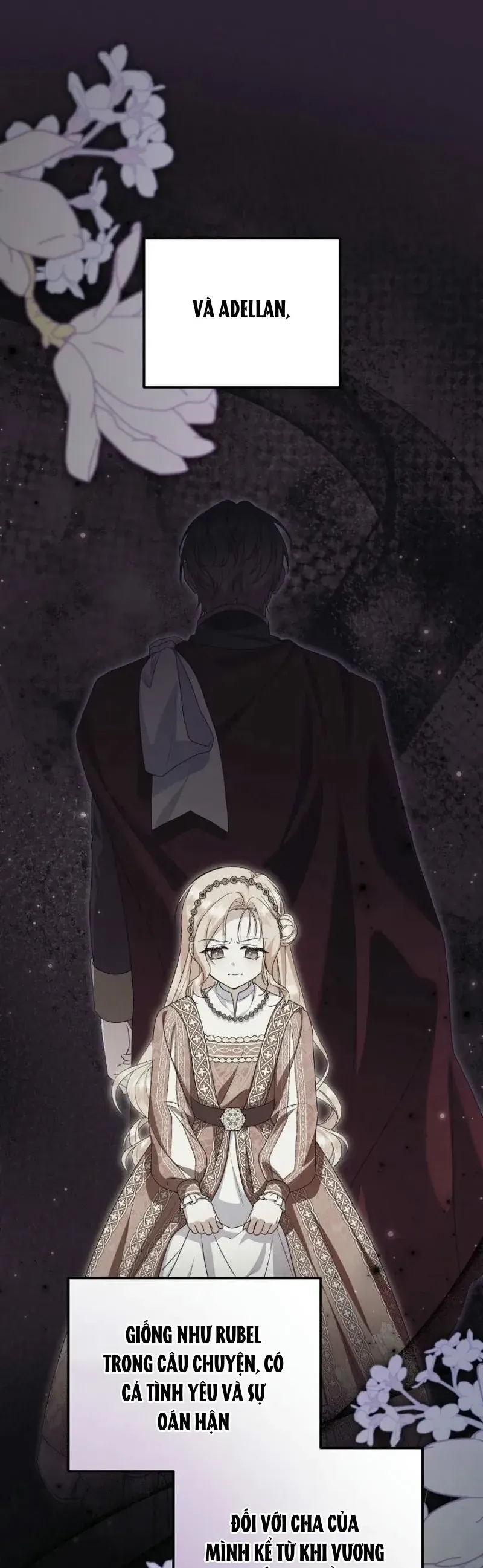 Nàng Dâu Nuôi Muốn Đứt Tình Đoạn Nghĩa Chap 88 - Next Chap 87