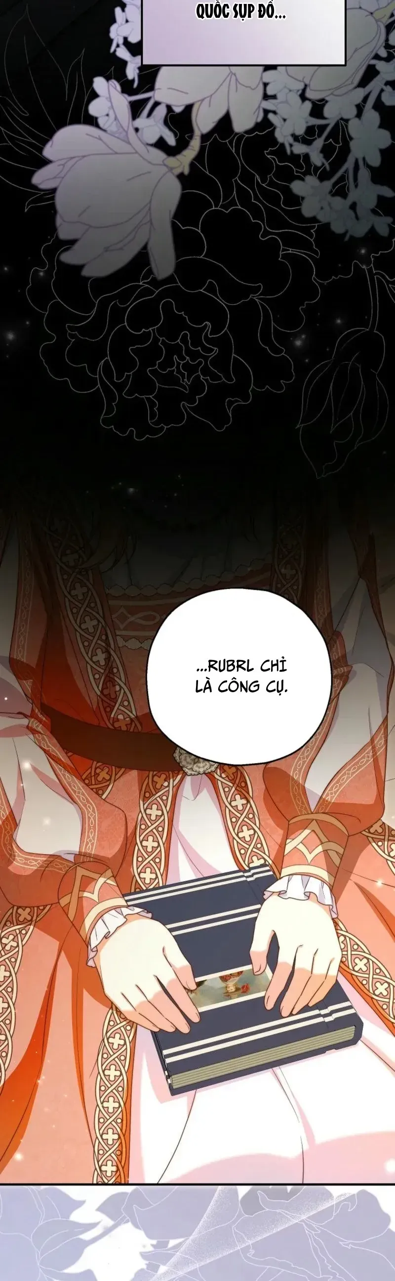 Nàng Dâu Nuôi Muốn Đứt Tình Đoạn Nghĩa Chap 88 - Next Chap 87