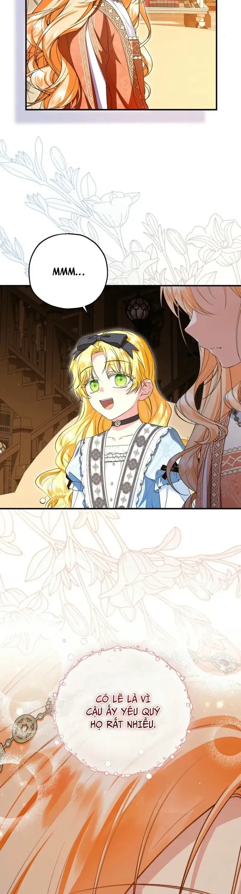 Nàng Dâu Nuôi Muốn Đứt Tình Đoạn Nghĩa Chap 88 - Next Chap 87