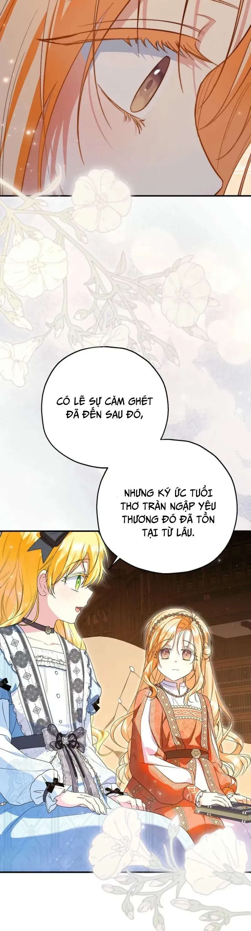 Nàng Dâu Nuôi Muốn Đứt Tình Đoạn Nghĩa Chap 88 - Next Chap 87