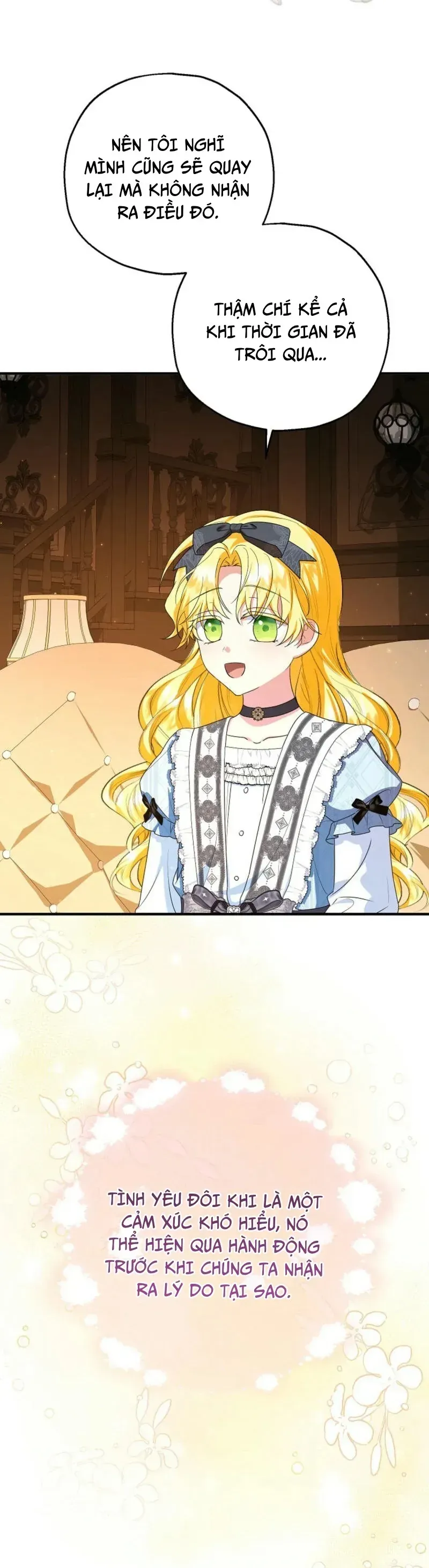 Nàng Dâu Nuôi Muốn Đứt Tình Đoạn Nghĩa Chap 88 - Next Chap 87