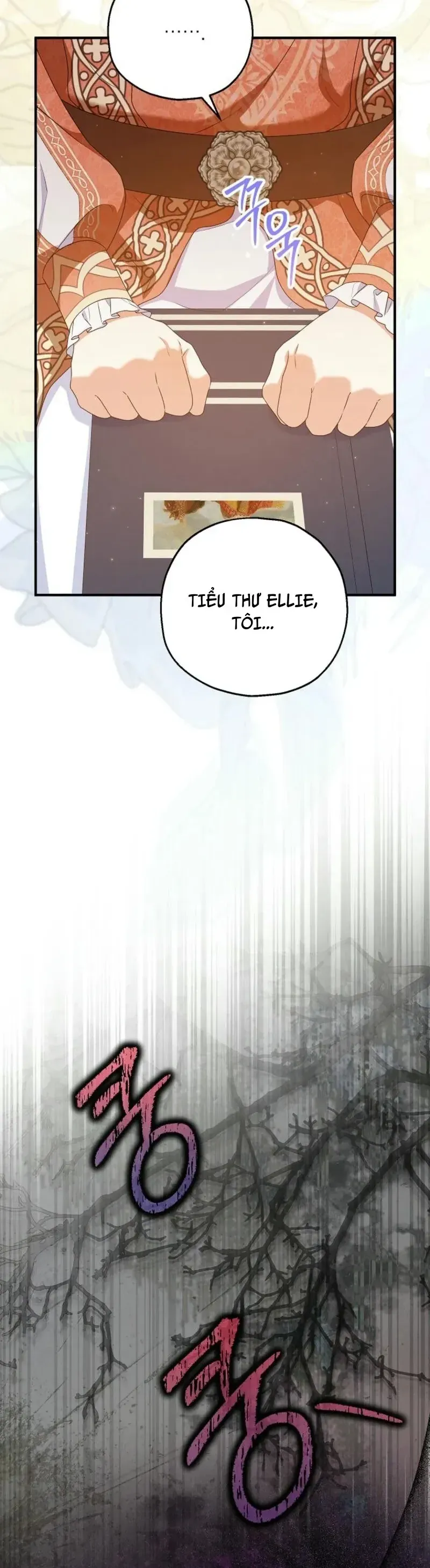 Nàng Dâu Nuôi Muốn Đứt Tình Đoạn Nghĩa Chap 88 - Next Chap 87