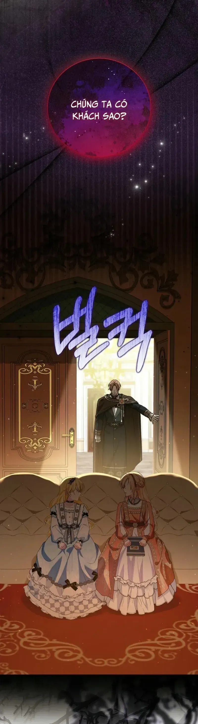 Nàng Dâu Nuôi Muốn Đứt Tình Đoạn Nghĩa Chap 88 - Next Chap 87