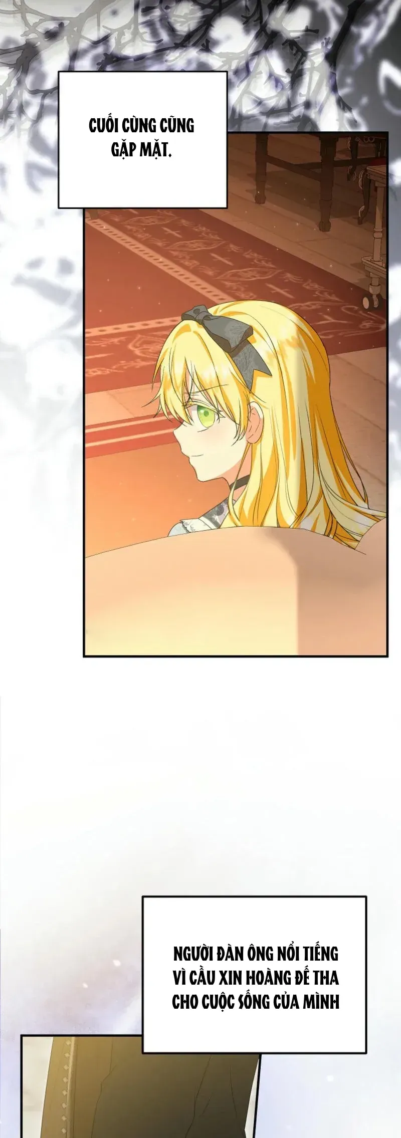 Nàng Dâu Nuôi Muốn Đứt Tình Đoạn Nghĩa Chap 88 - Next Chap 87