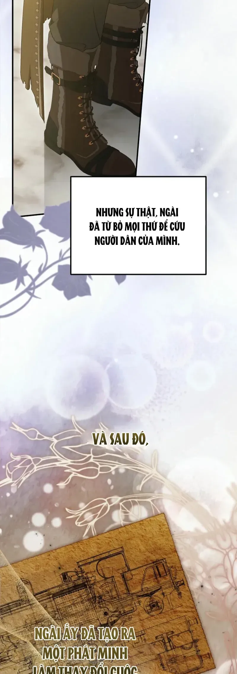 Nàng Dâu Nuôi Muốn Đứt Tình Đoạn Nghĩa Chap 88 - Next Chap 87