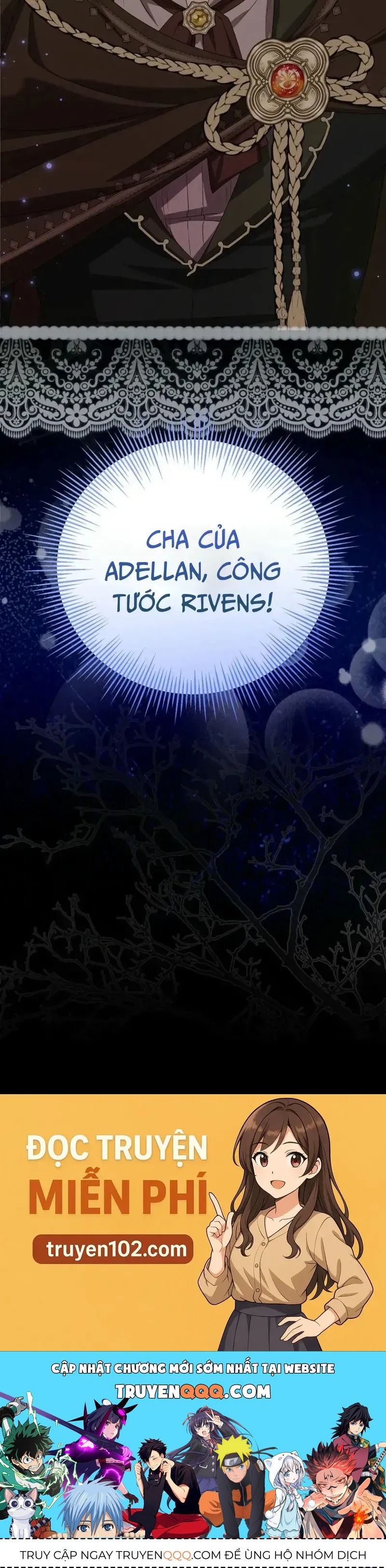 Nàng Dâu Nuôi Muốn Đứt Tình Đoạn Nghĩa Chap 88 - Next Chap 87