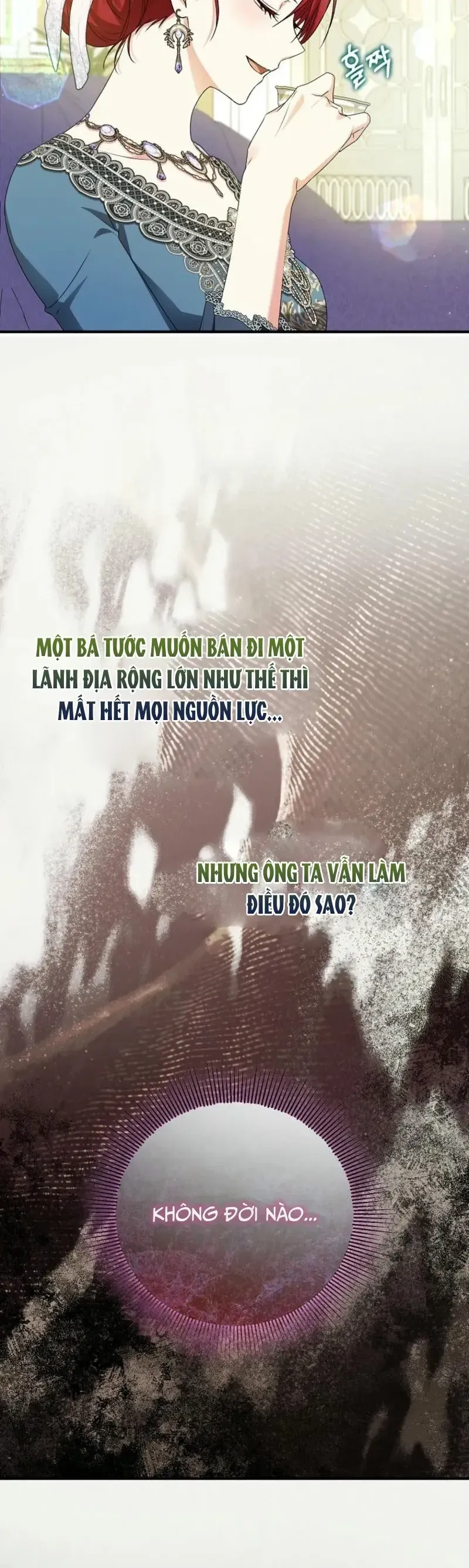 Nàng Dâu Nuôi Muốn Đứt Tình Đoạn Nghĩa Chap 88 - Next Chap 87